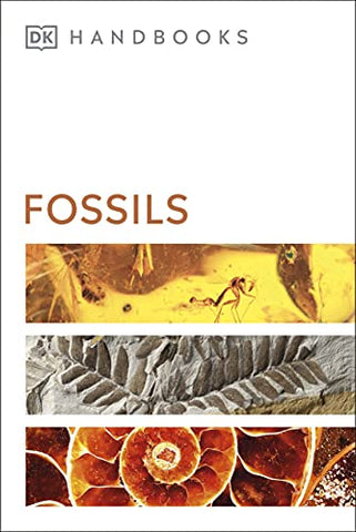 Fossils (DK Handbooks)
