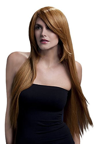 Fever Amber Wig - Ladies