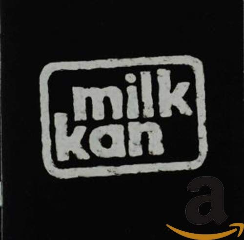 S-t - Milk Kan [CD]