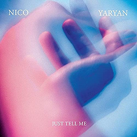 Nico Yaryan - Just Tell Me [7 inch] [VINYL]