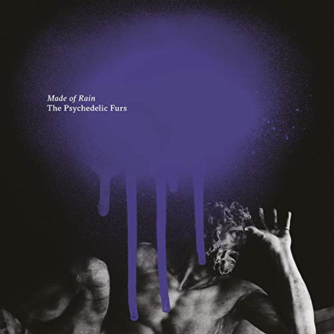 Psychedelic Furs The - Made Of Rain (2LP)  [VINYL]