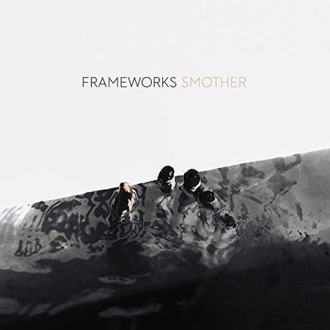 Frameworks - Smother [VINYL]