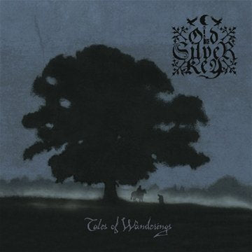 Old Silver Key - Tales Of Wandering [CD]