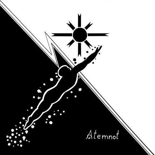 Various - Atemnot [VINYL]