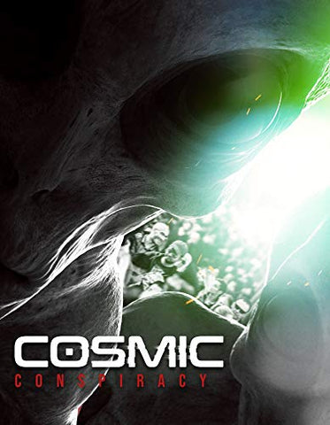 Cosmic Conspiracy [DVD]
