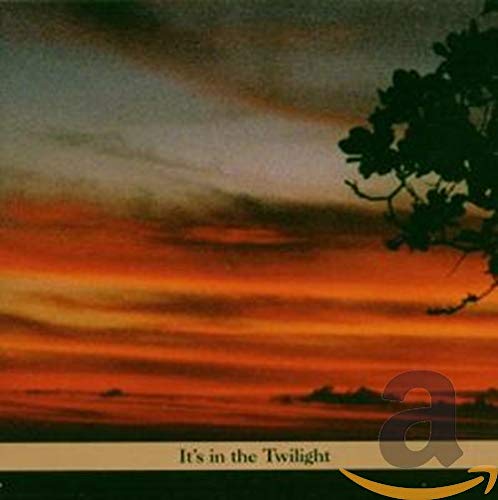 Shapiro, Paul - Its In The Twilight [CD]