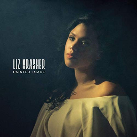 Brasher Liz - Painted Image [VINYL]