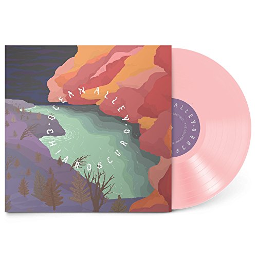 Ocean Alley - Chiaroscuro (Opaque Baby Pink Vinyl) [VINYL]