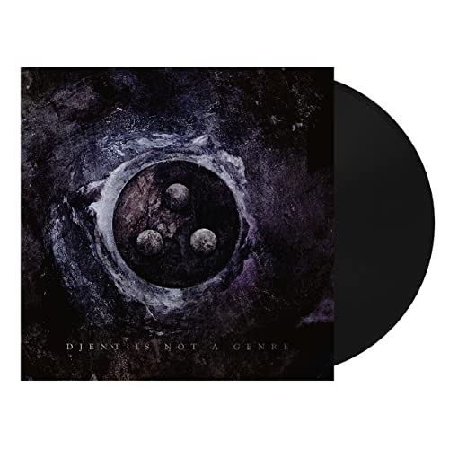 Various - Periphery V: Djent Is Not A Genre [VINYL]