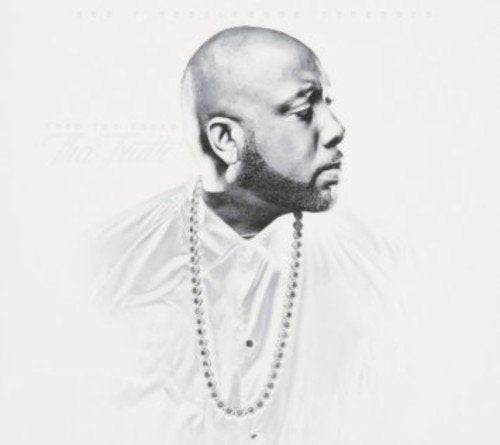 Trae Tha Truth - Tha Truth [CD]
