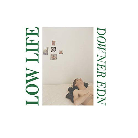 Low Life - Downer Edn  [VINYL]