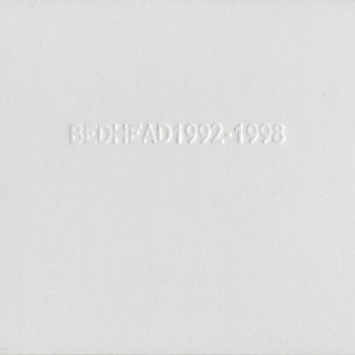 Bedhead - 1992-1998 [CD]