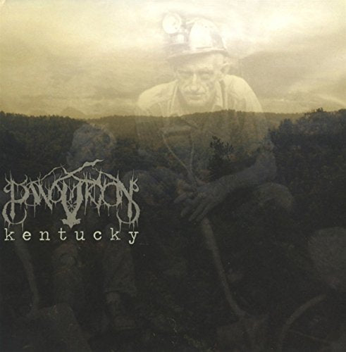 Panopticon - Kentucky [CD]