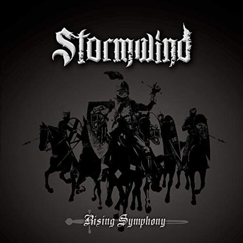 Stormwind - Rising Symphony [VINYL]