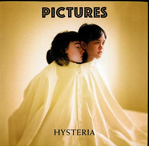 Pictures - Hysteria [CD]