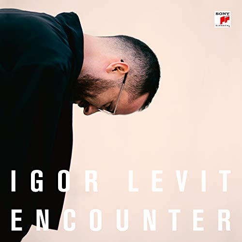 Igor Levit - Encounter [VINYL]