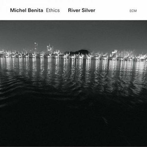 Michel Benita - River Silver [CD]