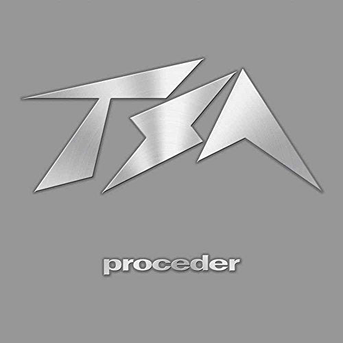 Tsa - Proceder [CD]