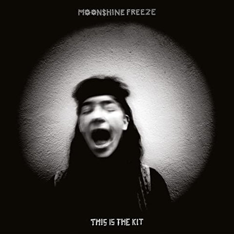 This Is The Kit - Moonshine Freeze  [VINYL]