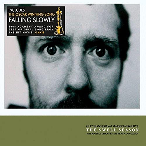 Glen Hansard And Marketa..... - The Swell Season [CD]