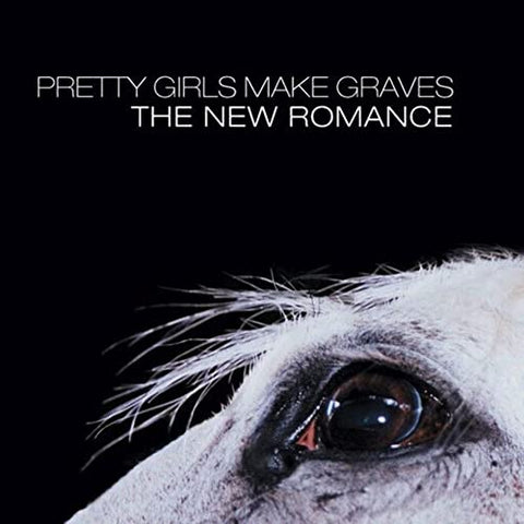 Pretty Girls Make Graves - The New Romance [CD]