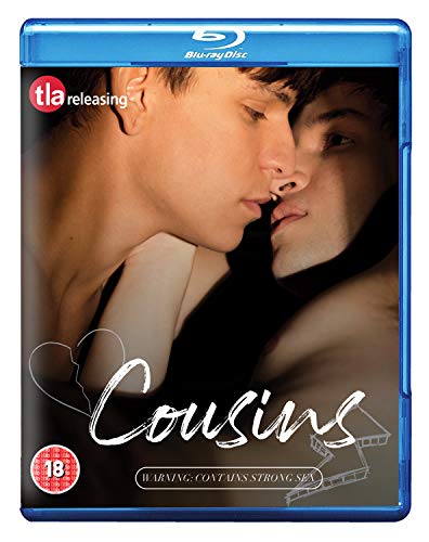 Cousins [BLU-RAY]