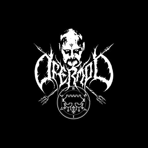 Ofermod - Pentagrammation [VINYL]