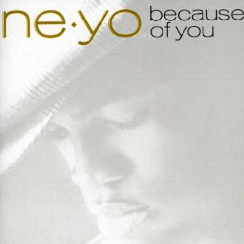 Ne yo Because You [ ]