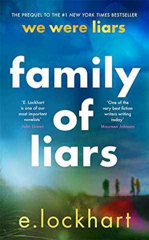 FAMILY OF LIARS