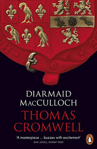 Thomas Cromwell: A Life