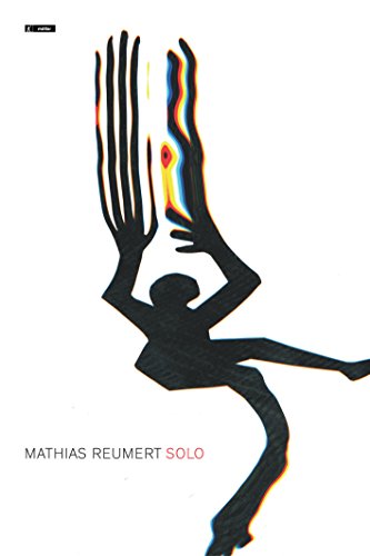 Mathias Reumert Solo [DVD]