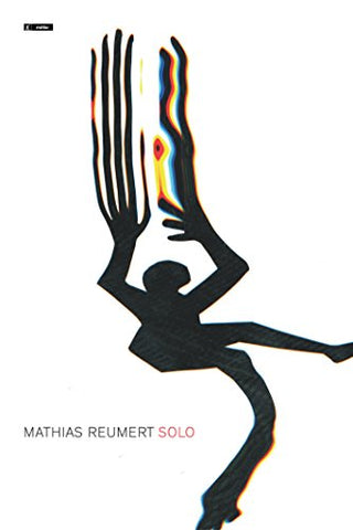 Mathias Reumert Solo [DVD]