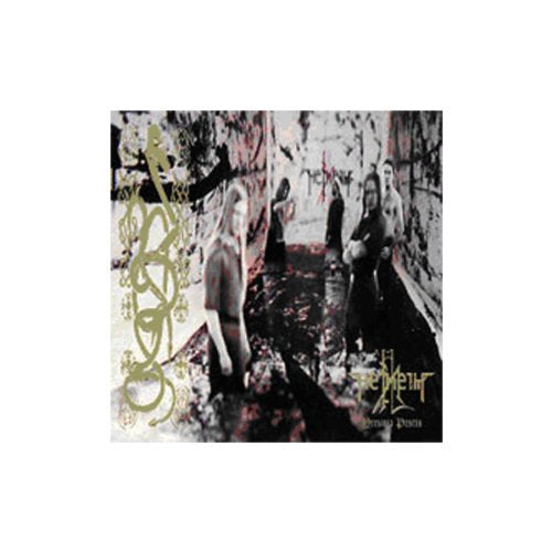 Helheim - YERSINIA PESTIS [CD]