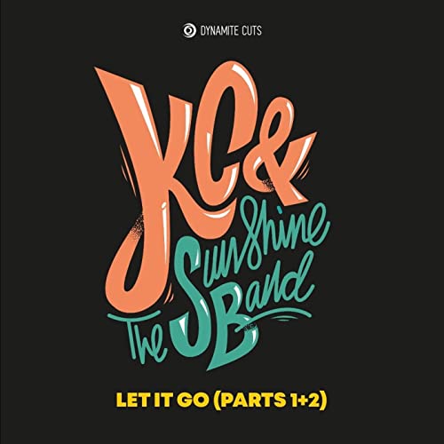 Various - Let It Go [VINYL]
