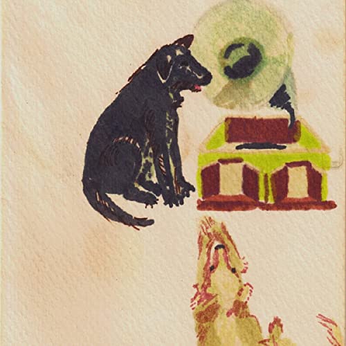 Dwaal Troupe - Lucky Dog [VINYL]