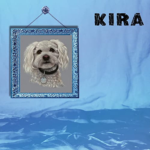 Kira - Kira [CD]