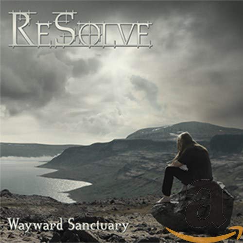 Various - Wayward Sanctuary [CD]