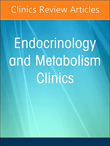 Hypogonadism, An Issue of Endocrinology and Metabolism Clinics of North America (Volume 51-1) (The Clinics: Internal Medicine, Volume 51-1)