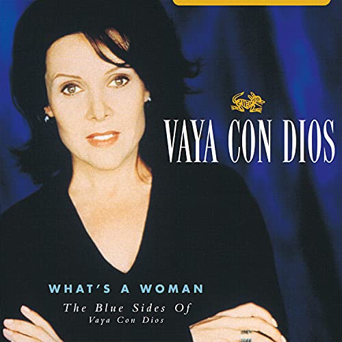 Various - What's A Woman: The Blue Sides Of Vaya Con Dios [VINYL]