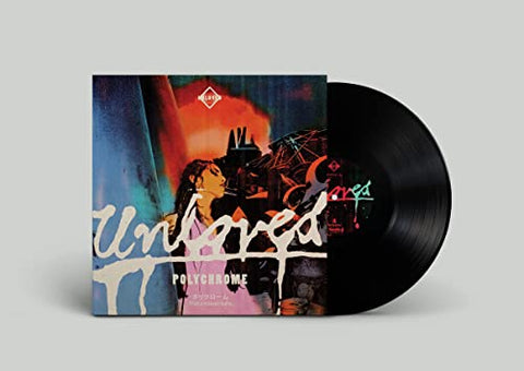 Unloved - Polychrome (The Pink Album Postlude)  [VINYL]