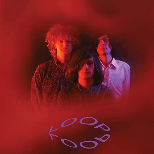 Loop - Heavens End [CD]