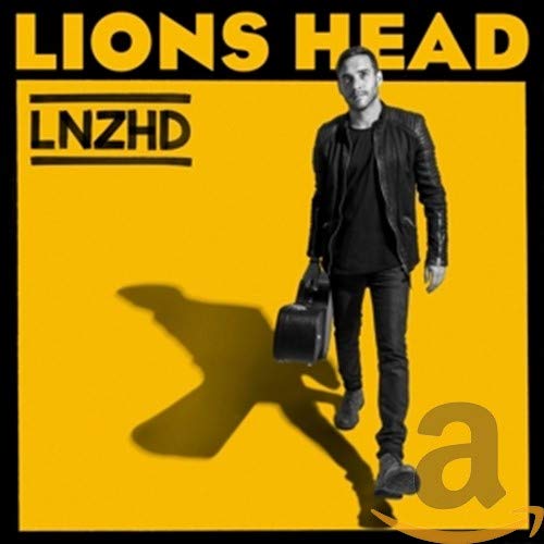 Various - Lnzhd [CD]