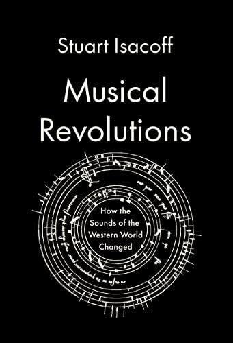 MUSICAL REVOLUTIONS