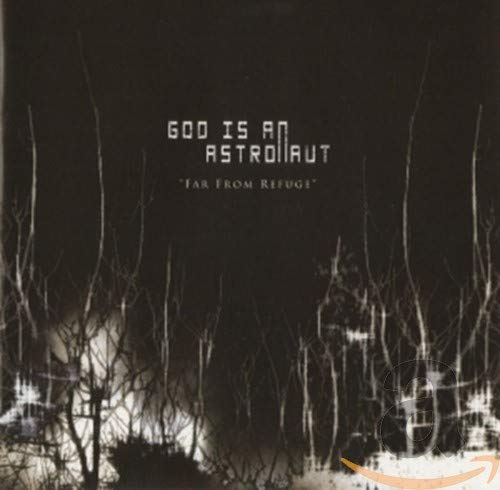 God Is An Astronaut - far From Refuge [CD]
