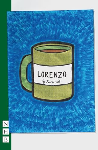 LORENZO (NHB Modern Plays)