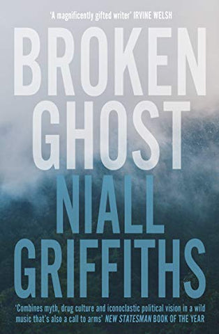 Broken Ghost