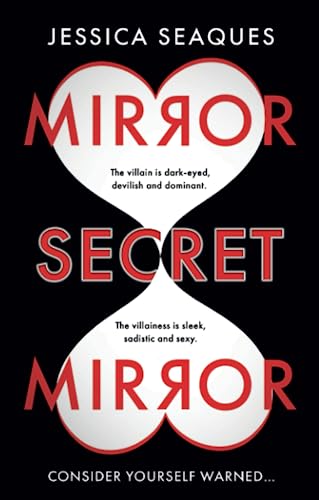 Mirror Secret Mirror