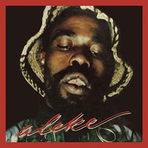Aleke Kanonu - Aleke [CD]