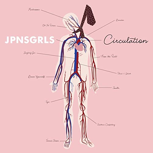 Various - Circulation [VINYL]
