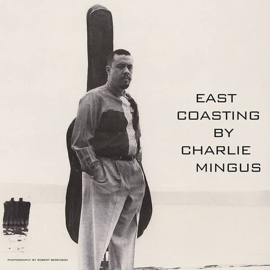 Various - East Coasting (Clear Vinyl) [VINYL]